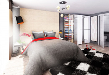 Квартира 2+1 в Кючюкчекмедже, Стамбул, Турция | STE-50680