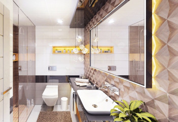 Квартира 2+1 в Кючюкчекмедже, Стамбул, Турция | STE-50680