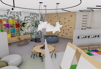 Квартира 2+1 в Кючюкчекмедже, Стамбул, Турция | STE-50680