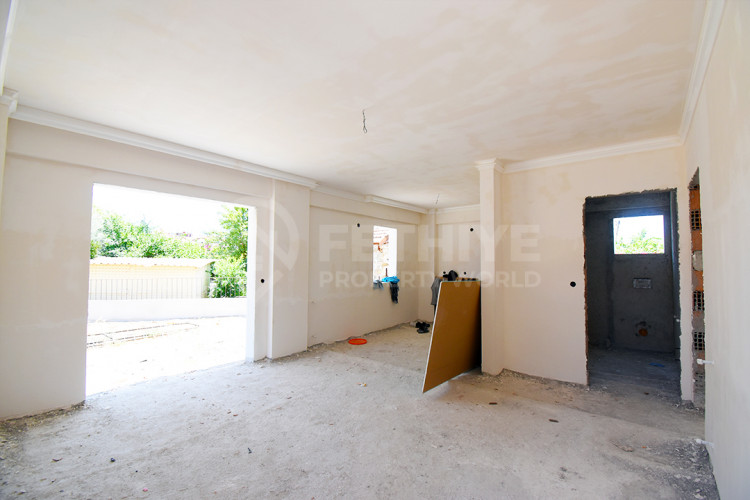 Квартира 2+1 в Фетхие, Турция | SBB-50692