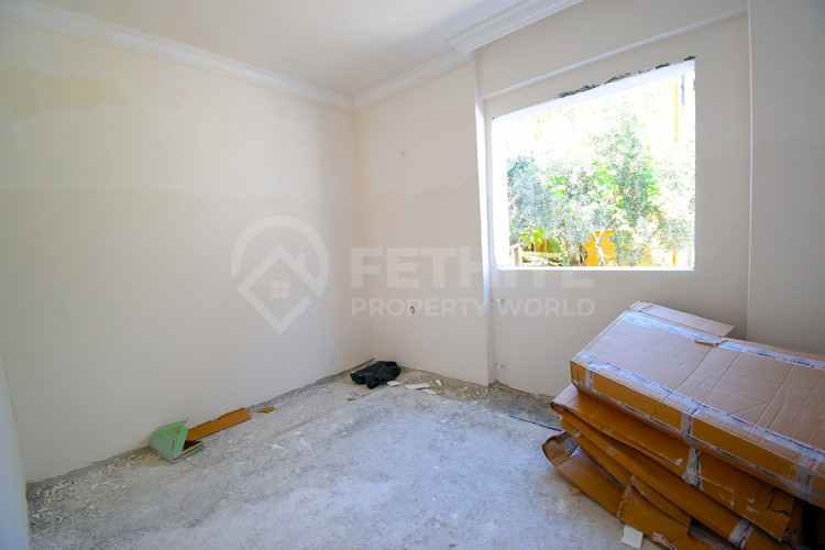 Квартира 2+1 в Фетхие, Турция | SBB-50692