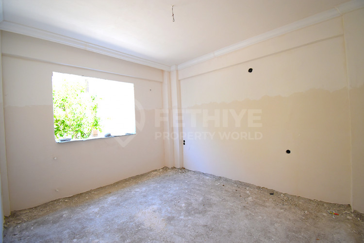 Квартира 2+1 в Фетхие, Турция | SBB-50692