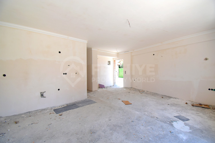 Квартира 2+1 в Фетхие, Турция | SBB-50692