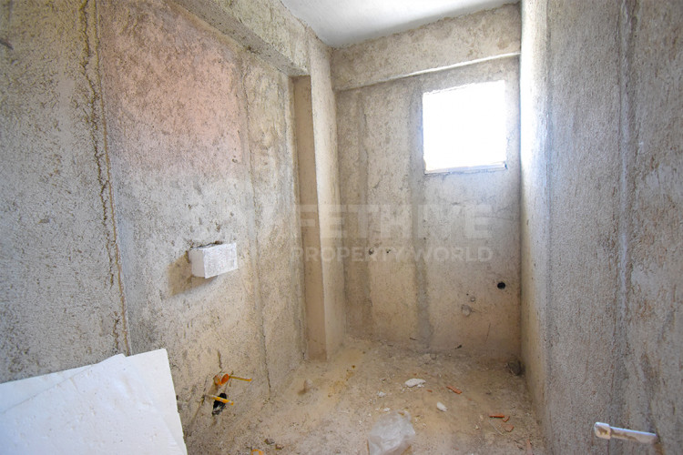 Квартира 2+1 в Фетхие, Турция | SBB-50692
