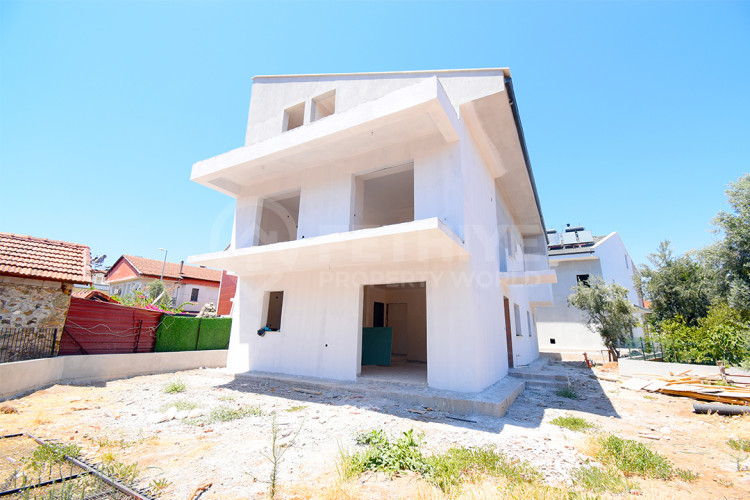 Квартира 2+1 в Фетхие, Турция | SBB-50692