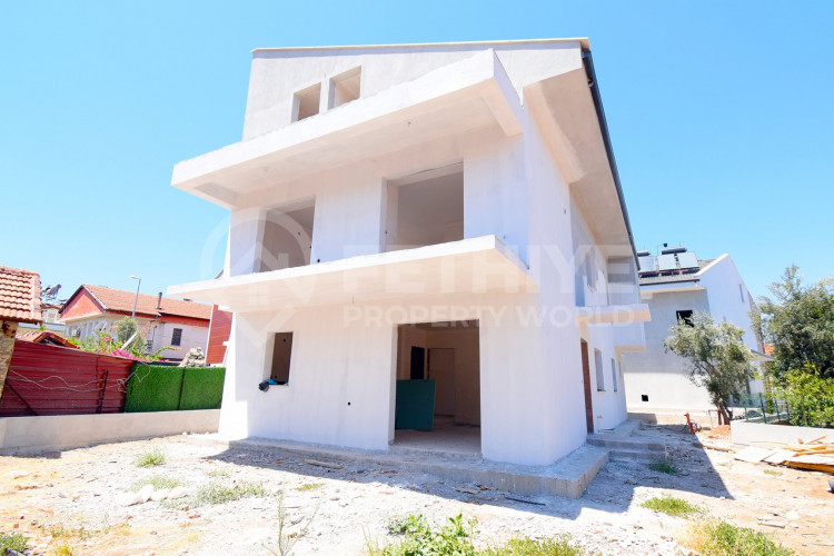 Квартира 2+1 в Фетхие, Турция | SBB-50692