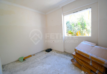 Квартира 2+1 в Фетхие, Турция | SBB-50692