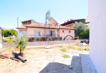 Квартира 2+1 в Фетхие, Турция | SBB-50692