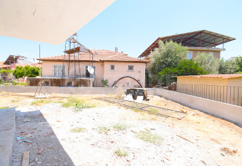 Квартира 2+1 в Фетхие, Турция | SBB-50692