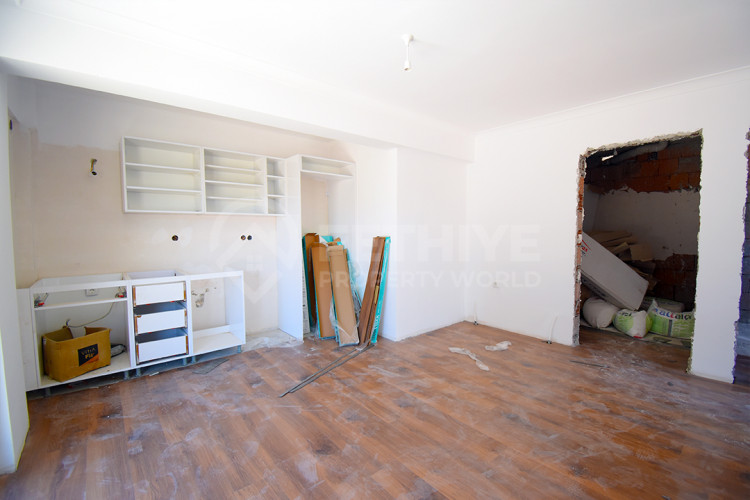 Квартира 2+1 в Фетхие, Турция | PKK-50693