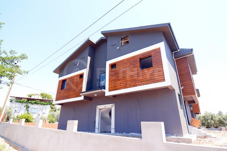 Квартира 2+1 в Фетхие, Турция | PKK-50693