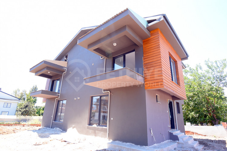 Квартира 2+1 в Фетхие, Турция | PKK-50693