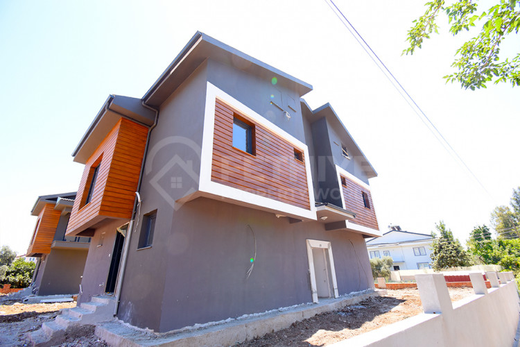 Квартира 2+1 в Фетхие, Турция | PKK-50693