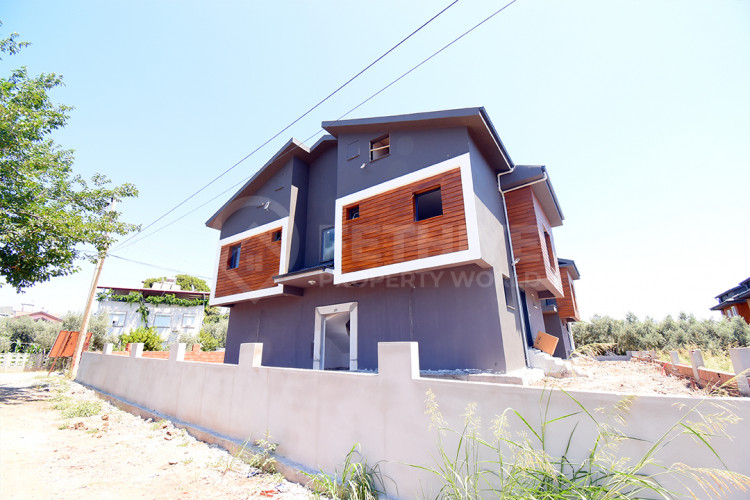 Квартира 2+1 в Фетхие, Турция | PKK-50693