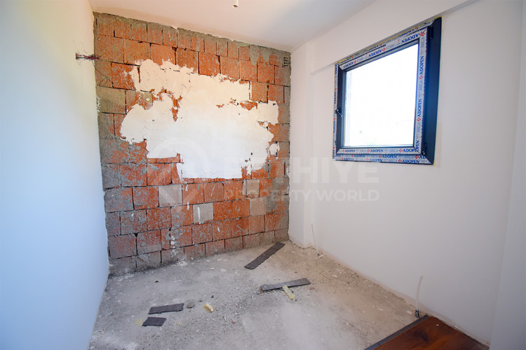 Квартира 2+1 в Фетхие, Турция | PKK-50693