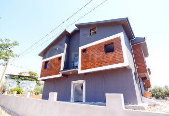 Квартира 2+1 в Фетхие, Турция | PKK-50693