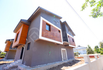 Квартира 2+1 в Фетхие, Турция | PKK-50693