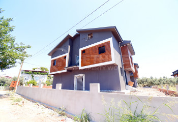 Квартира 2+1 в Фетхие, Турция | PKK-50693