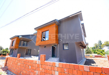 Квартира 2+1 в Фетхие, Турция | PKK-50693