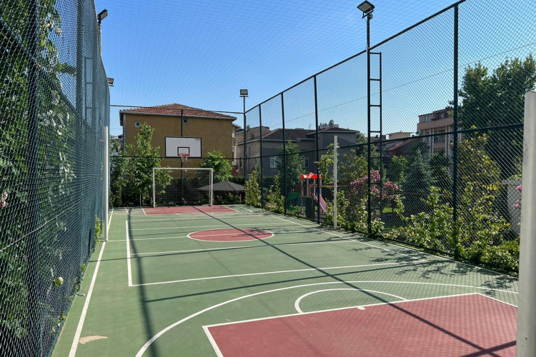 Квартира 2+1 в Стамбуле, Турция | PBB-50690