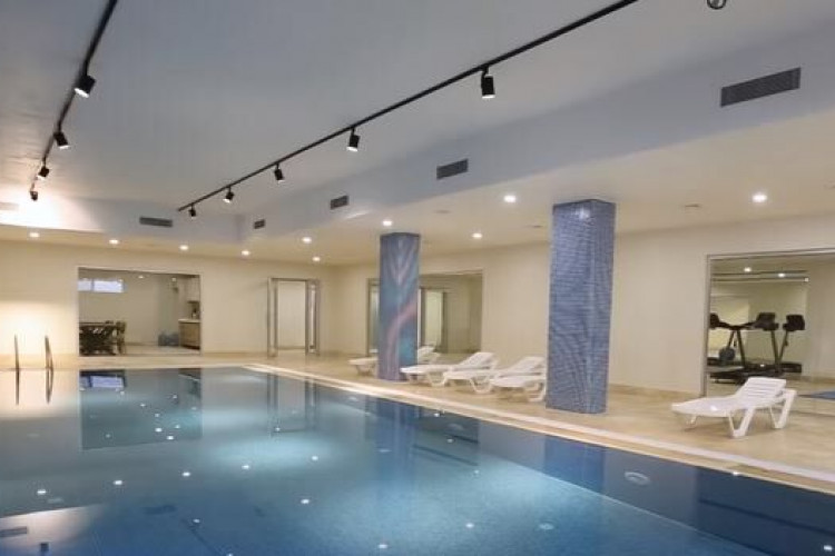 Квартира 2+1 в Стамбуле, Турция | PBB-50690