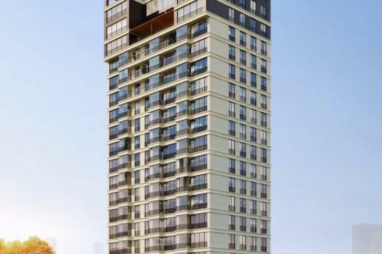 Квартира 2+1 в Стамбуле, Турция | PBB-50690