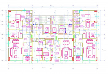 Квартира 2+1 в Стамбуле, Турция | PBB-50690