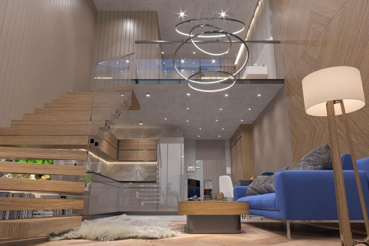 Квартира 1+1 в Кючюкчекмедже, Стамбул, Турция | PKK-50688