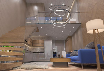 Квартира 1+1 в Кючюкчекмедже, Стамбул, Турция | PKK-50688