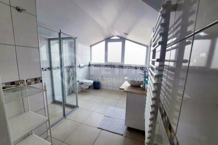 Вилла 4+1 в Олюдениз, Фетхие, Турция | PTE-50691