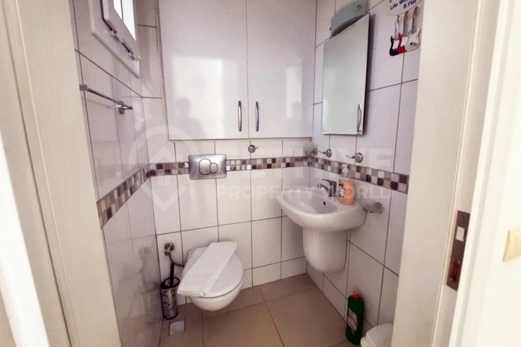 Вилла 4+1 в Олюдениз, Фетхие, Турция | PTE-50691