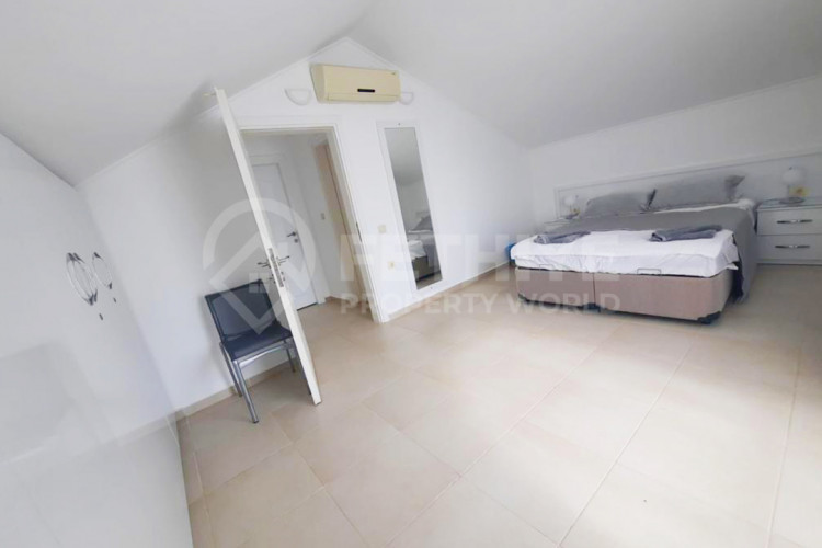 Вилла 4+1 в Олюдениз, Фетхие, Турция | PTE-50691