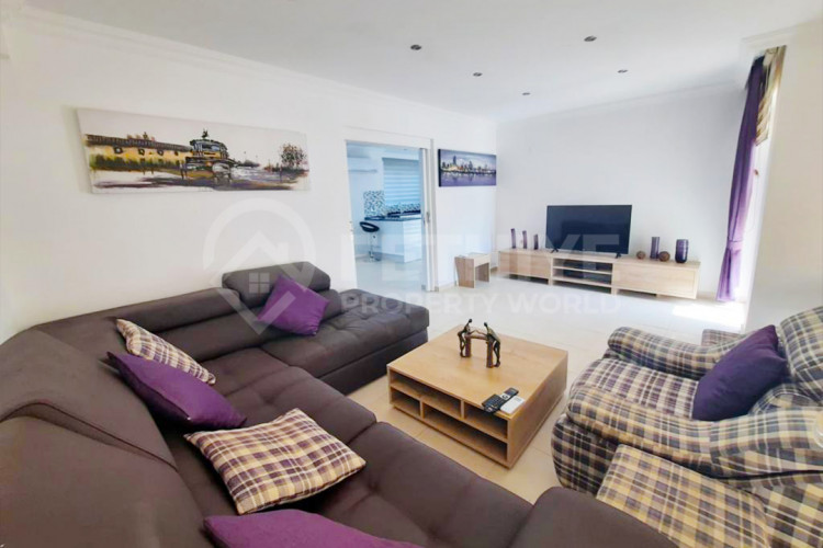 Вилла 4+1 в Олюдениз, Фетхие, Турция | PTE-50691