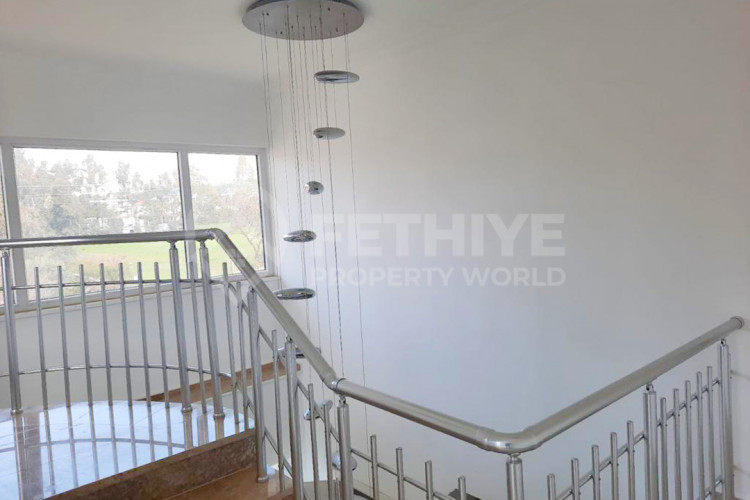 Вилла 4+1 в Олюдениз, Фетхие, Турция | PTE-50691