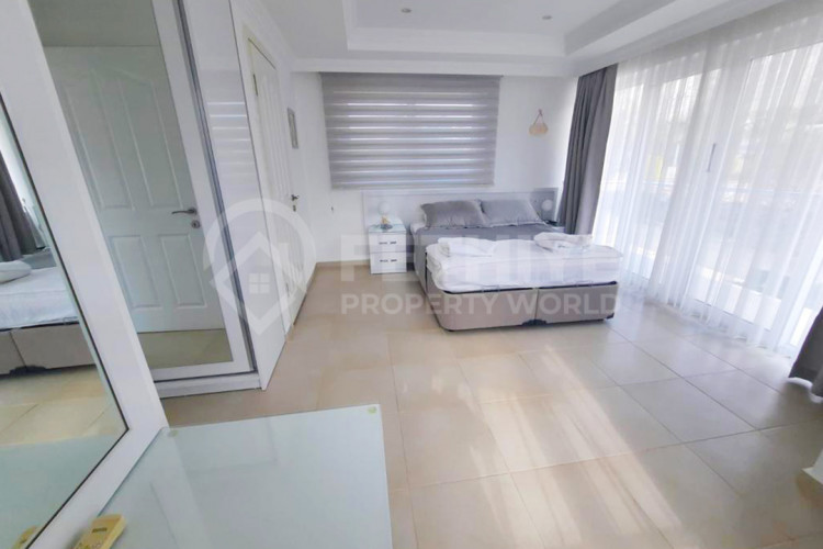 Вилла 4+1 в Олюдениз, Фетхие, Турция | PTE-50691