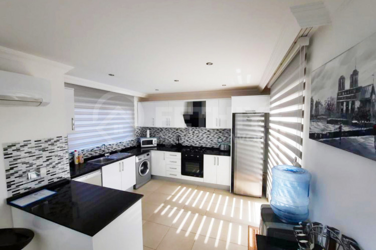 Вилла 4+1 в Олюдениз, Фетхие, Турция | PTE-50691