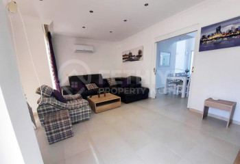 Вилла 4+1 в Олюдениз, Фетхие, Турция | PTE-50691