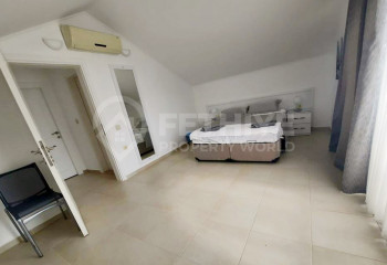 Вилла 4+1 в Олюдениз, Фетхие, Турция | PTE-50691