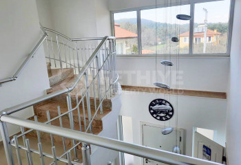 Вилла 4+1 в Олюдениз, Фетхие, Турция | PTE-50691