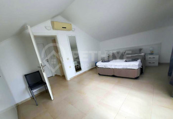 Вилла 4+1 в Олюдениз, Фетхие, Турция | PTE-50691