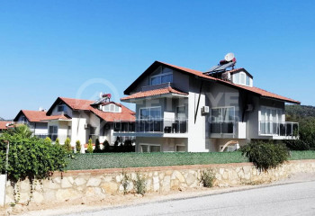 Вилла 4+1 в Олюдениз, Фетхие, Турция | PTE-50691