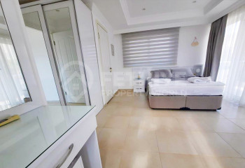 Вилла 4+1 в Олюдениз, Фетхие, Турция | PTE-50691