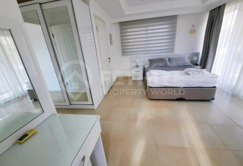 Вилла 4+1 в Олюдениз, Фетхие, Турция | PTE-50691