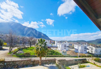 Вилла 4+1 в Олюдениз, Фетхие, Турция | PTE-50691