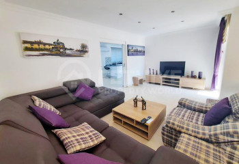 Вилла 4+1 в Олюдениз, Фетхие, Турция | PTE-50691