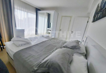 Вилла 4+1 в Олюдениз, Фетхие, Турция | PTE-50691