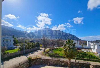 Вилла 4+1 в Олюдениз, Фетхие, Турция | PTE-50691