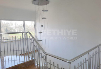 Вилла 4+1 в Олюдениз, Фетхие, Турция | PTE-50691