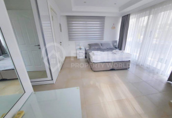 Вилла 4+1 в Олюдениз, Фетхие, Турция | PTE-50691