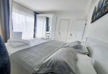 Вилла 4+1 в Олюдениз, Фетхие, Турция | PTE-50691